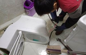 中站下水道疏通电话-30分钟快速上门