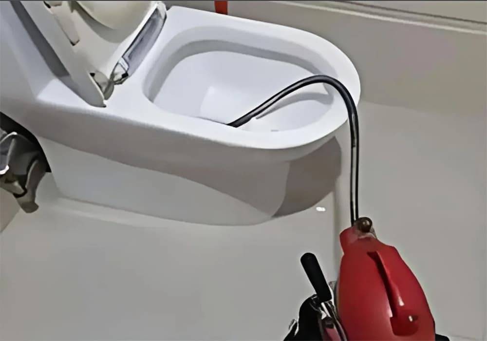 中站卫生间下水道堵塞怎么疏通